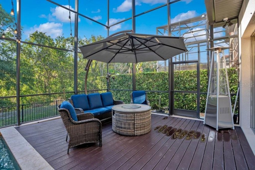 743 Canopy Estates Drive , Winter Garden, FL 34787 Photo