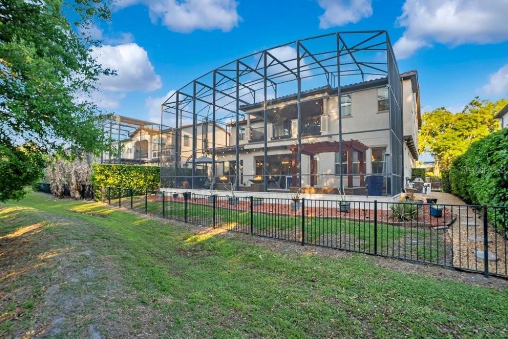 743 Canopy Estates Drive , Winter Garden, FL 34787 Photo