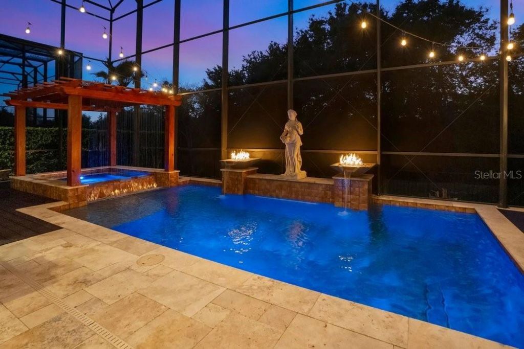 743 Canopy Estates Drive , Winter Garden, FL 34787 Photo