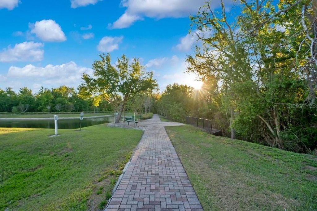 743 Canopy Estates Drive , Winter Garden, FL 34787 Photo