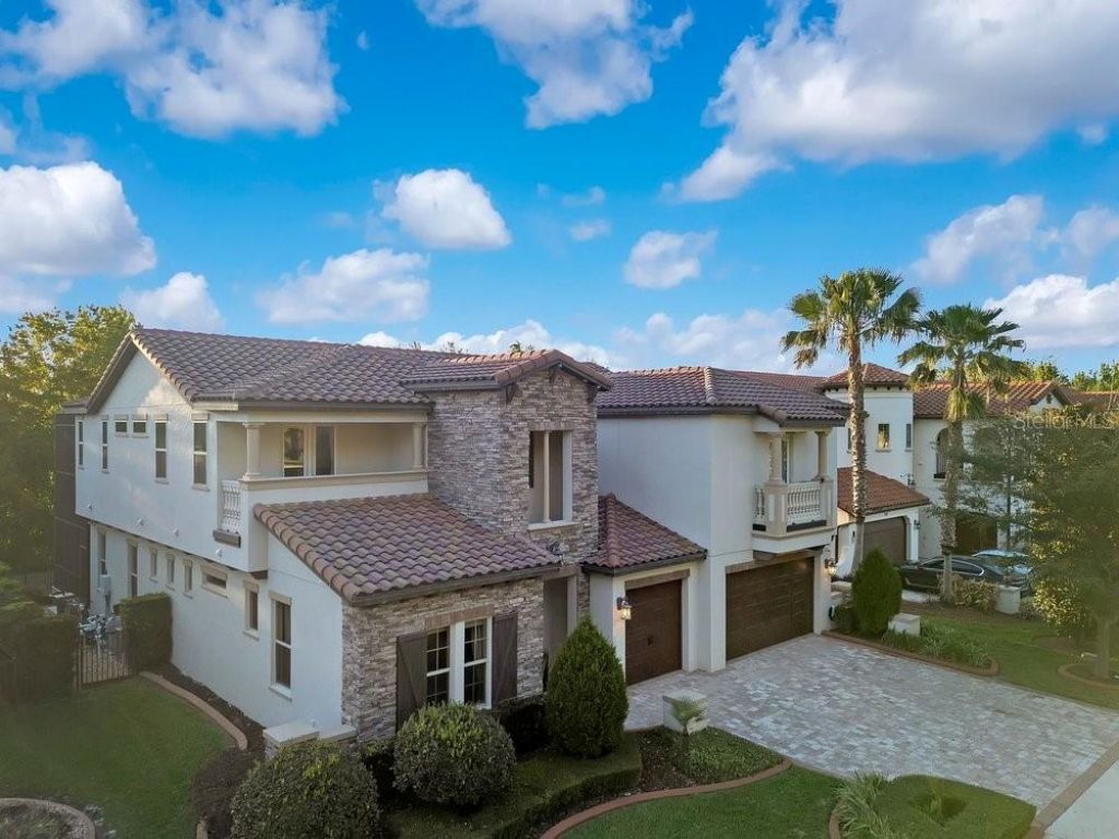 743 Canopy Estates Drive , Winter Garden, FL 34787 Photo