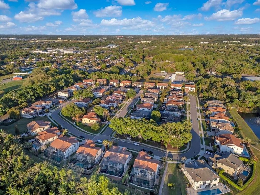 743 Canopy Estates Drive , Winter Garden, FL 34787 Photo