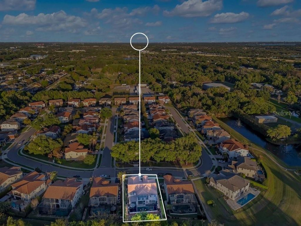 743 Canopy Estates Drive , Winter Garden, FL 34787 Photo