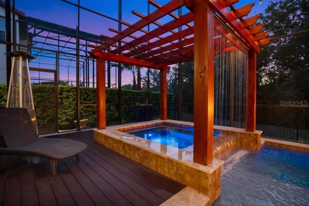 743 Canopy Estates Drive , Winter Garden, FL 34787 Photo