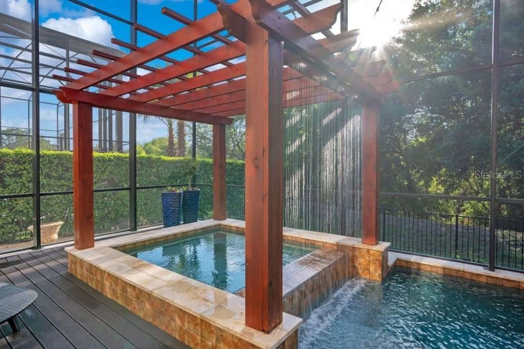 743 Canopy Estates Drive , Winter Garden, FL 34787 Photo