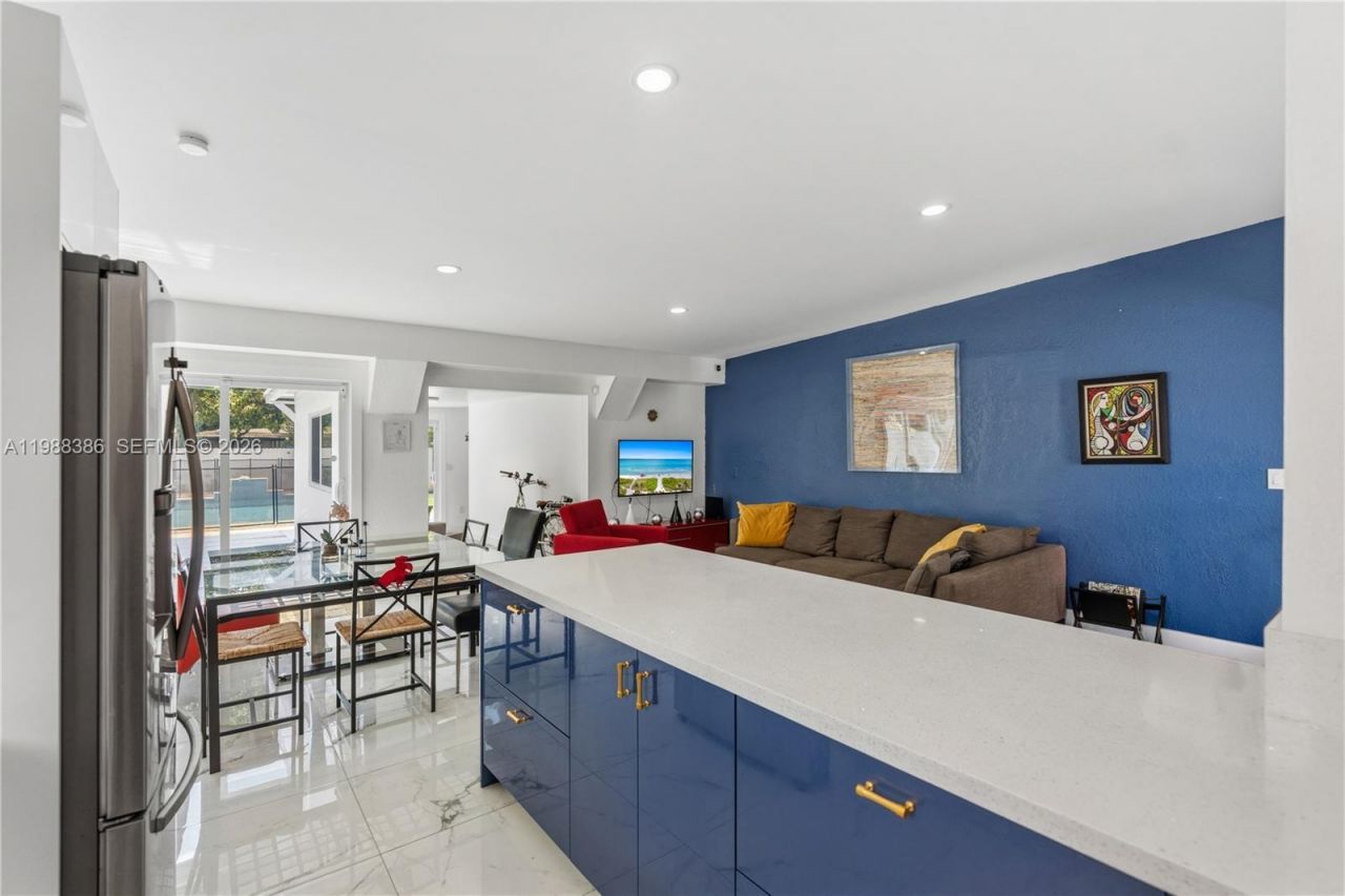 1110 NE 130th St, North Miami, FL 33161 Photo