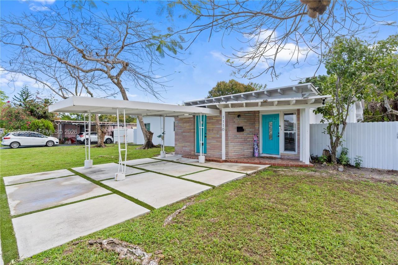 1110 NE 130th St, North Miami, FL 33161 Photo