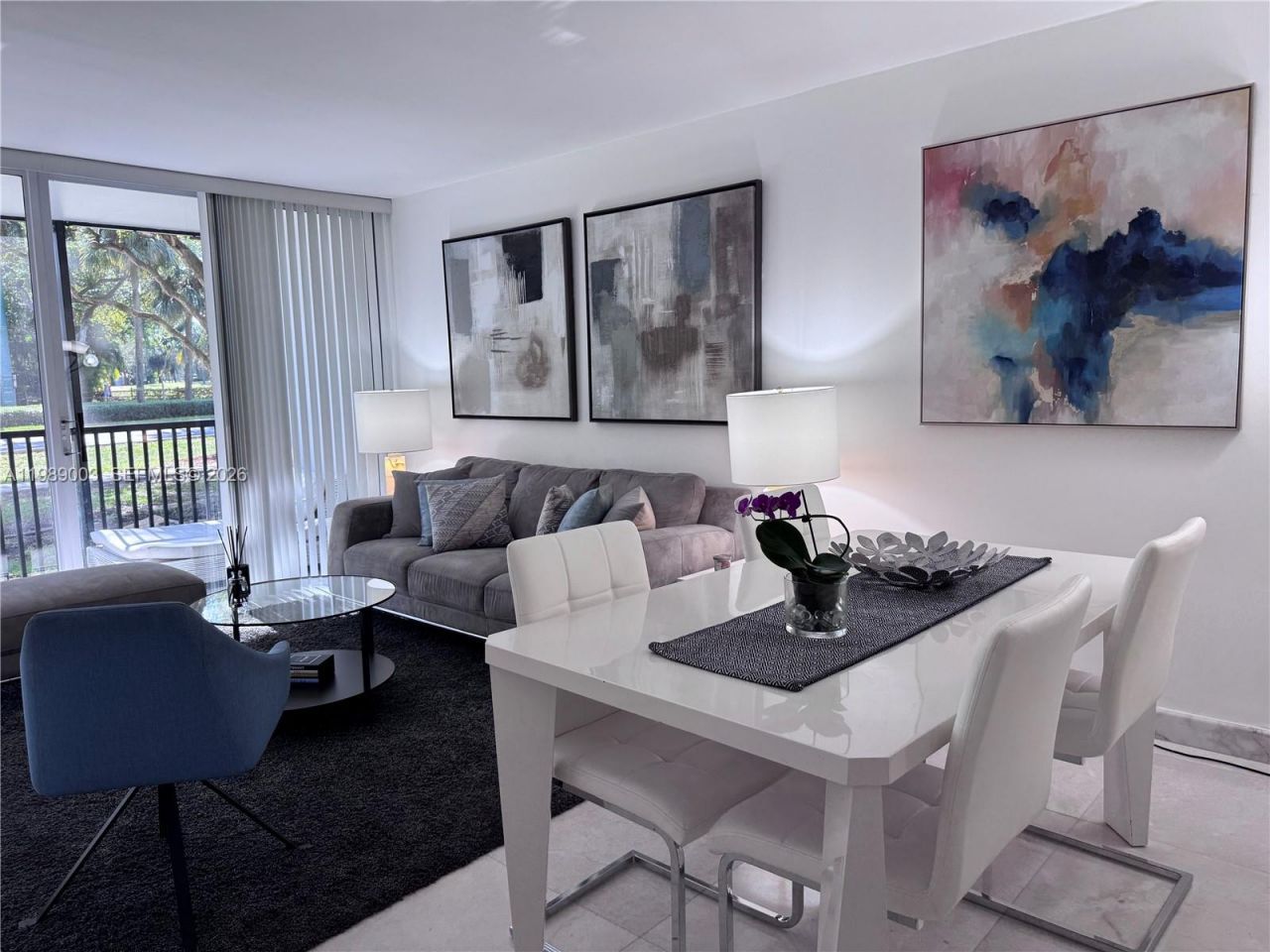 3301 N Country Club Dr , Unit 104, Aventura, FL 33180 Photo