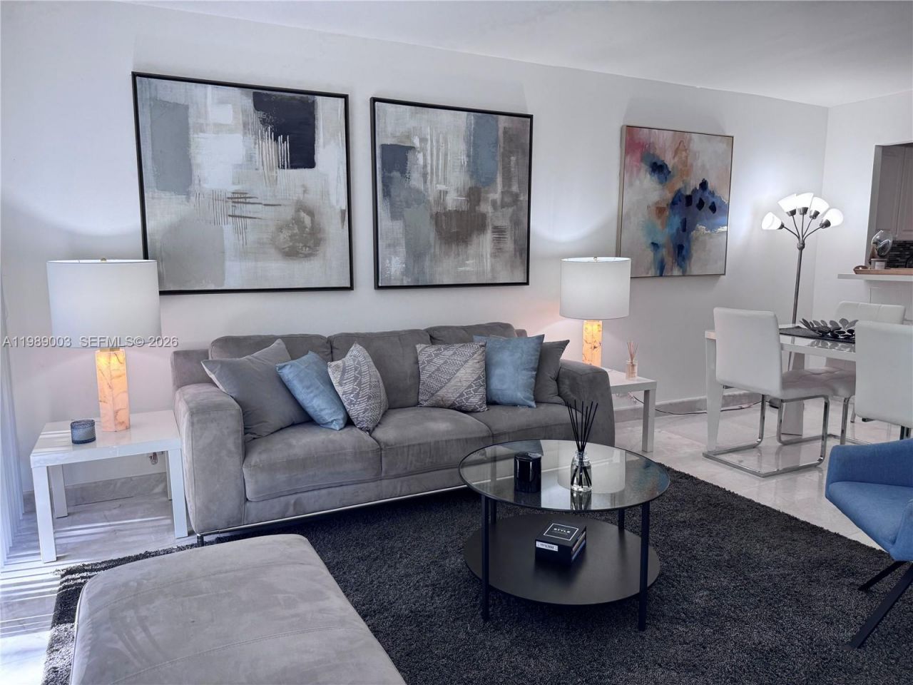 3301 N Country Club Dr , Unit 104, Aventura, FL 33180 Photo