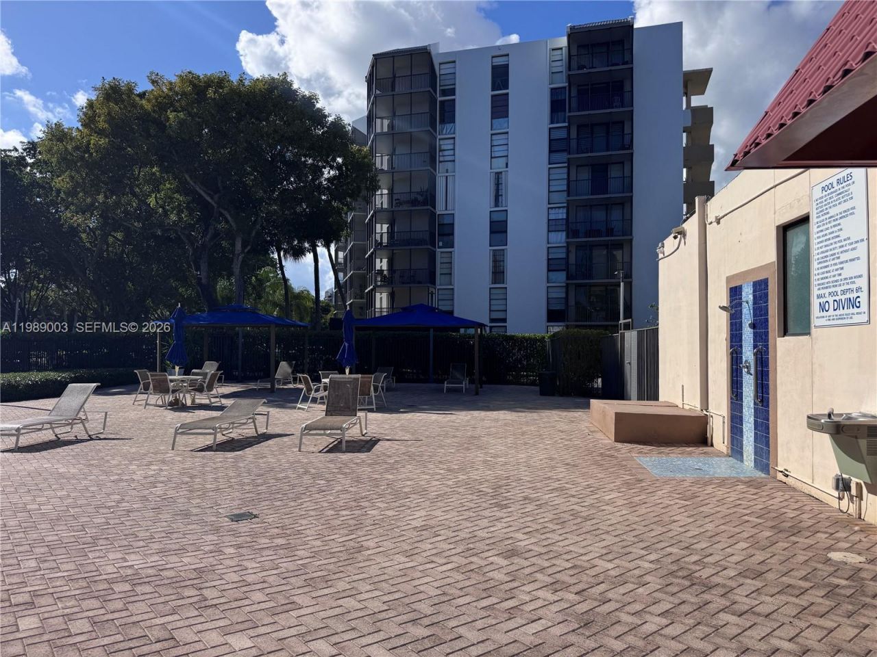 3301 N Country Club Dr , Unit 104, Aventura, FL 33180 Photo