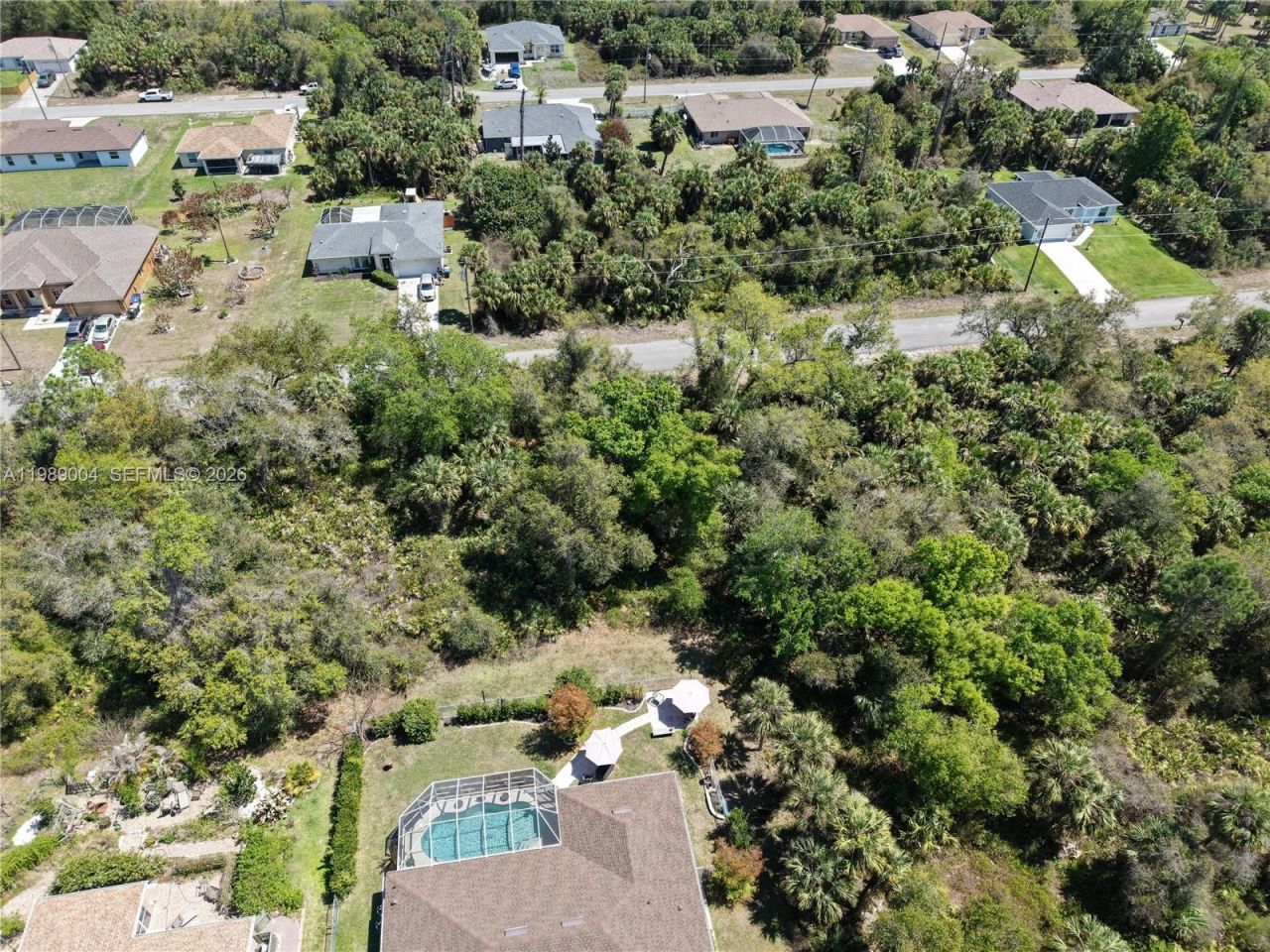 0 Mcallister Ln , North Port, FL 34288 Photo