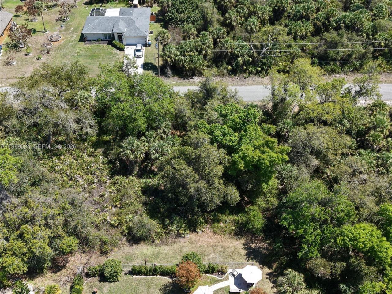 0 Mcallister Ln , North Port, FL 34288 Photo