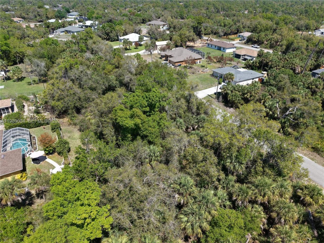 0 Mcallister Ln , North Port, FL 34288 Photo