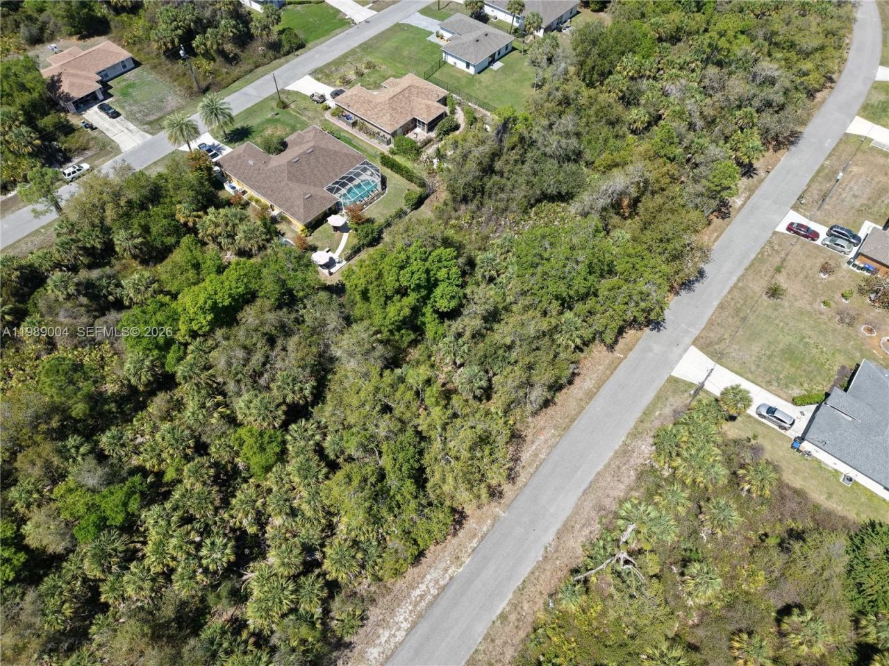 0 Mcallister Ln , North Port, FL 34288 Photo