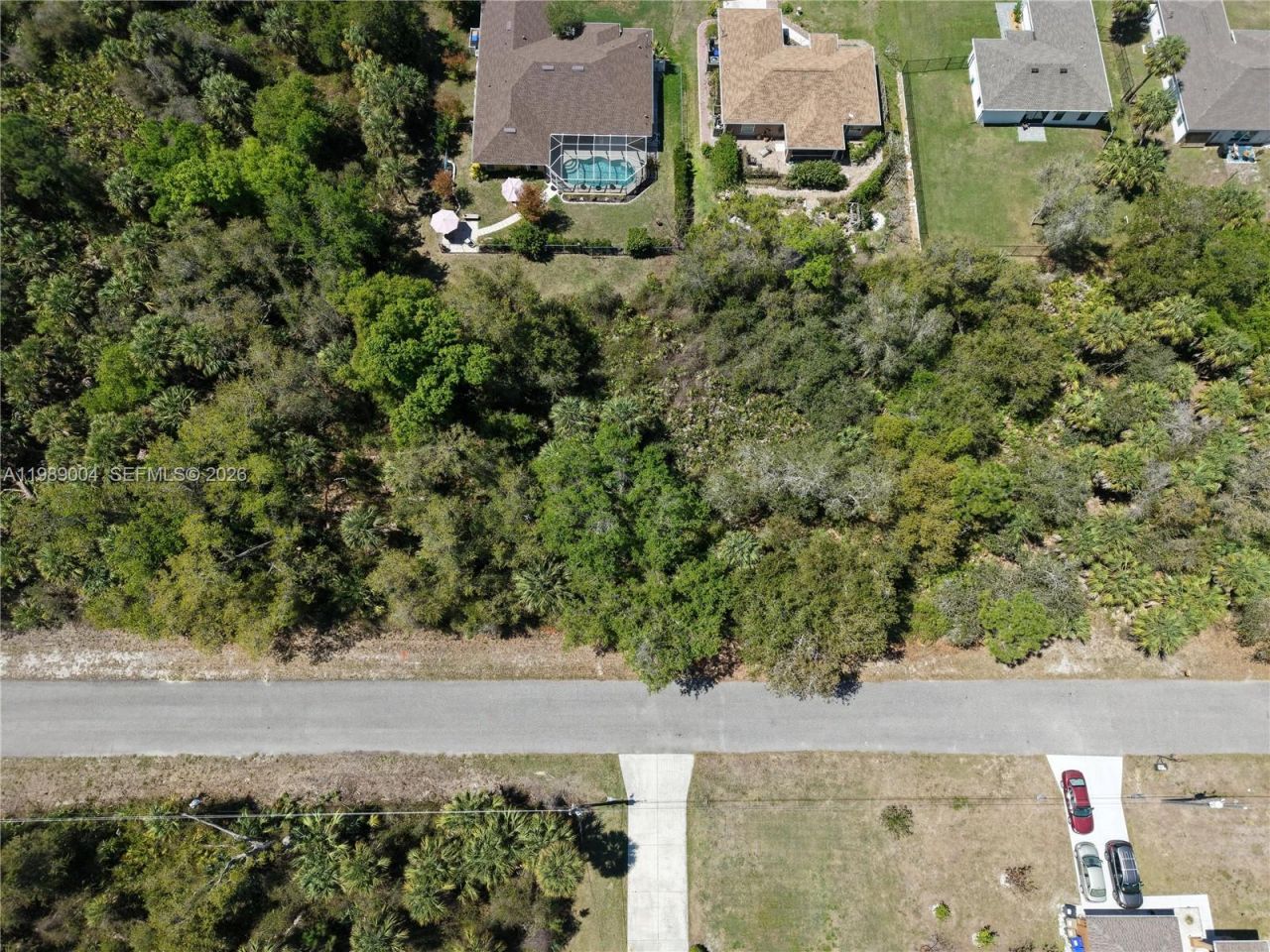 0 Mcallister Ln , North Port, FL 34288 Photo