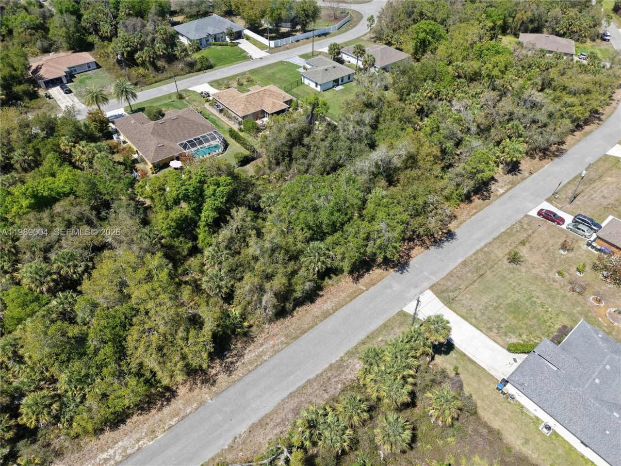 0 Mcallister Ln , North Port, FL 34288 Photo