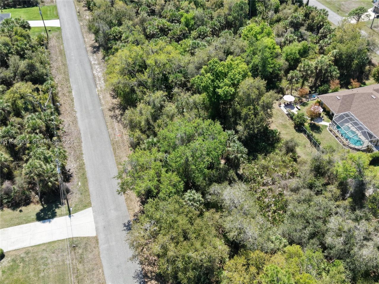 0 Mcallister Ln , North Port, FL 34288 Photo