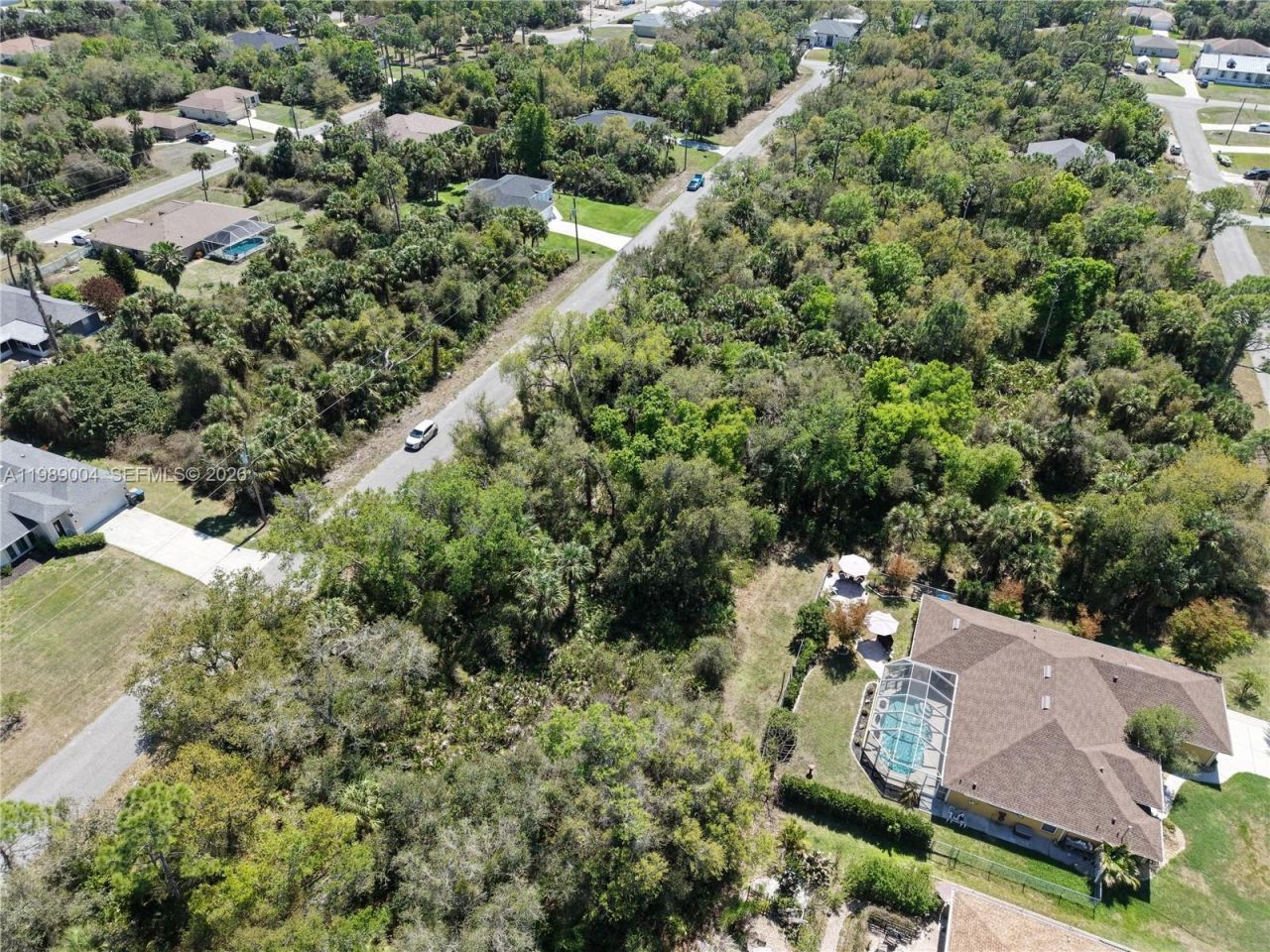 0 Mcallister Ln , North Port, FL 34288 Photo