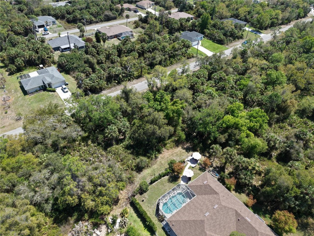 0 Mcallister Ln , North Port, FL 34288 Photo