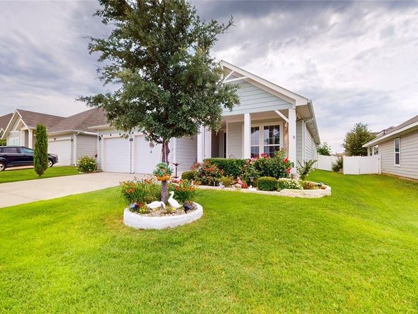 1712 Intervale Road , Providence Village, TX 76227