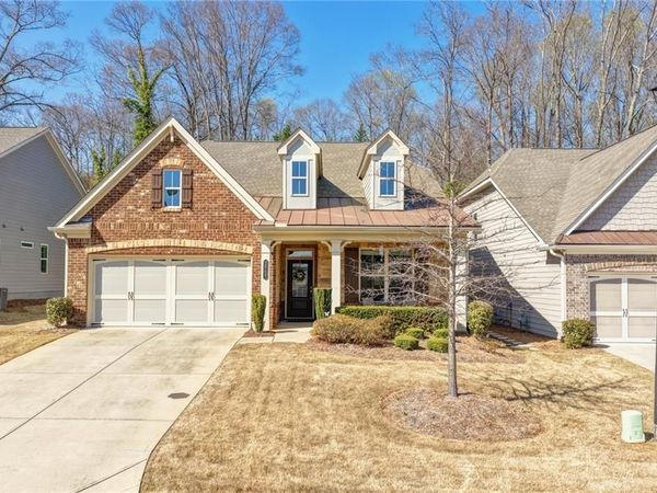 2545 Westlington Circle , Cumming, GA 30040
