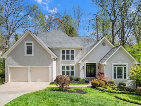 745 Winterwind Way, Roswell, GA 30075
