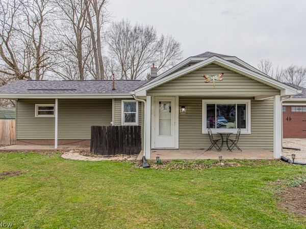 4841 Damon Avenue NW, Warren, OH 44483
