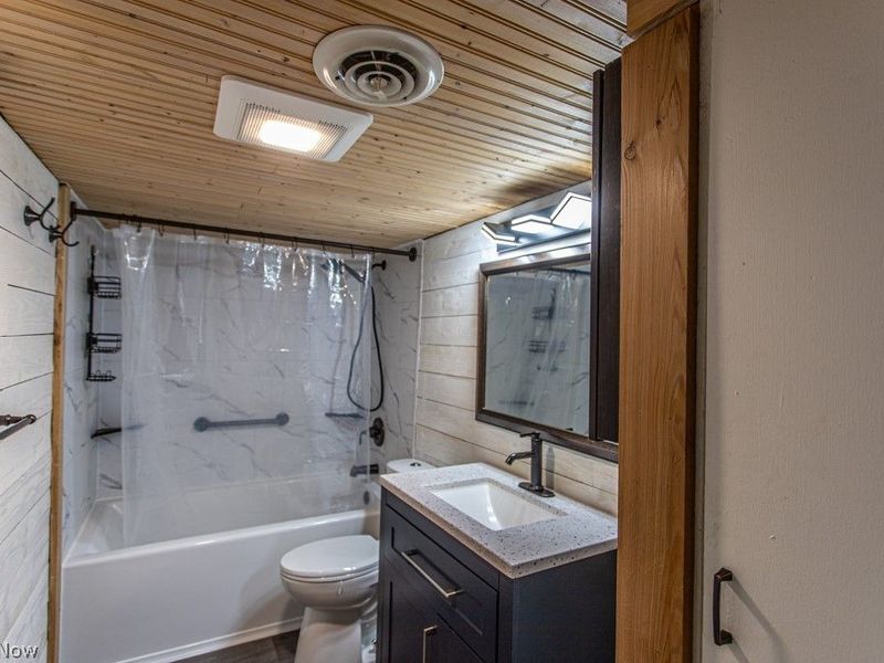 4841 Damon Avenue NW, Warren, OH 44483 Photo 14