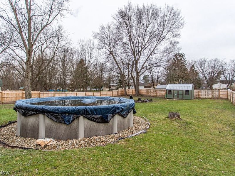 4841 Damon Avenue NW, Warren, OH 44483 Photo 30