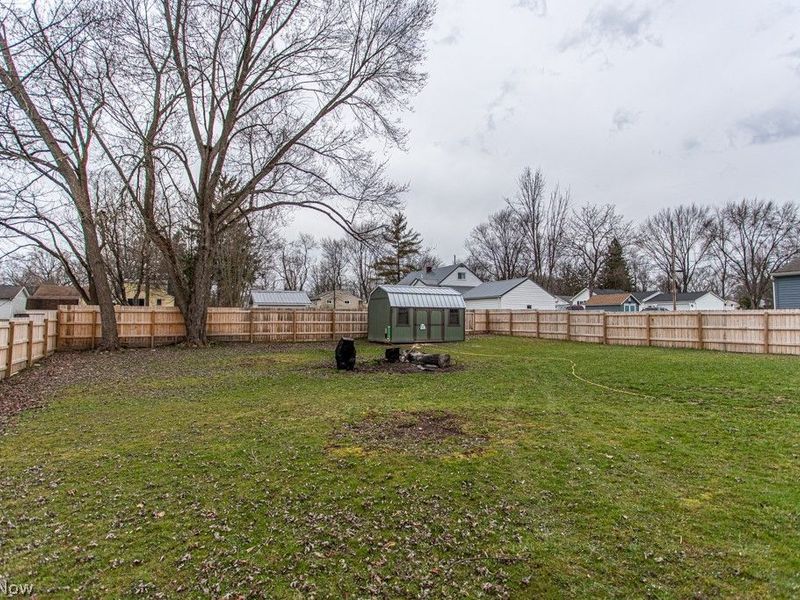 4841 Damon Avenue NW, Warren, OH 44483 Photo 31