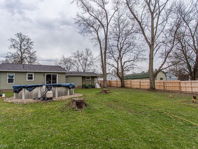 4841 Damon Avenue NW, Warren, OH 44483 Photo 33