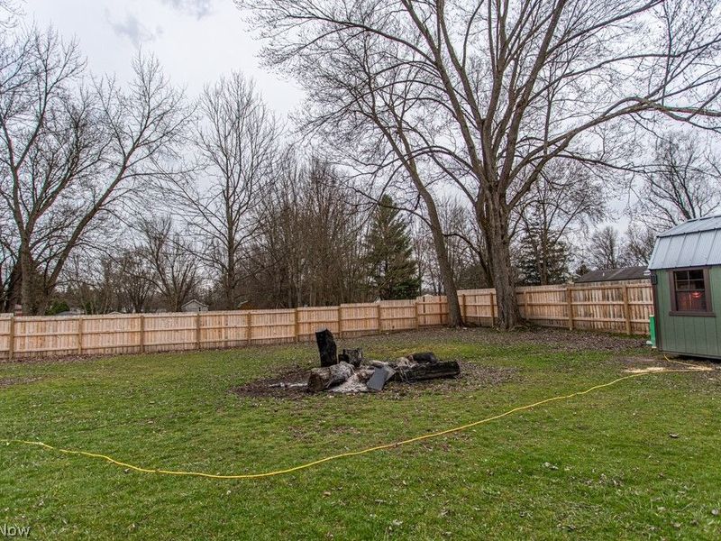 4841 Damon Avenue NW, Warren, OH 44483 Photo 34