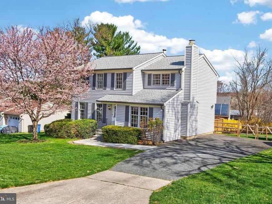 19985 Wild Cherry Lane , Germantown, MD 20874 Main Photo