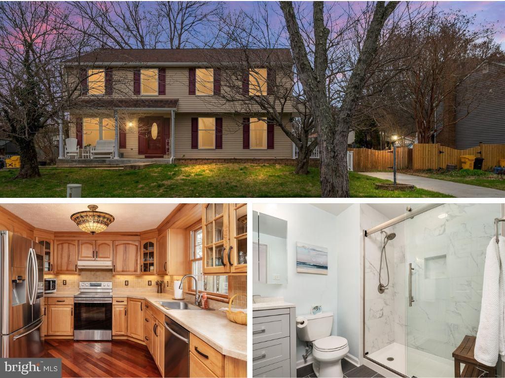 1612 Secretariat Drive, Annapolis, MD 21409 Main Photo