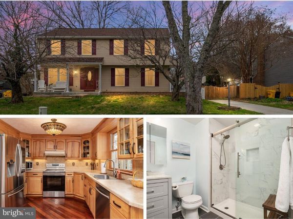 1612 SECRETARIAT DRIVE, ANNAPOLIS, MD 21409