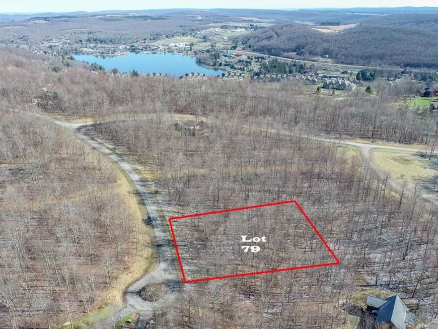 Lot 79 Sundance Way , Mc Henry, MD 21541 Main Photo