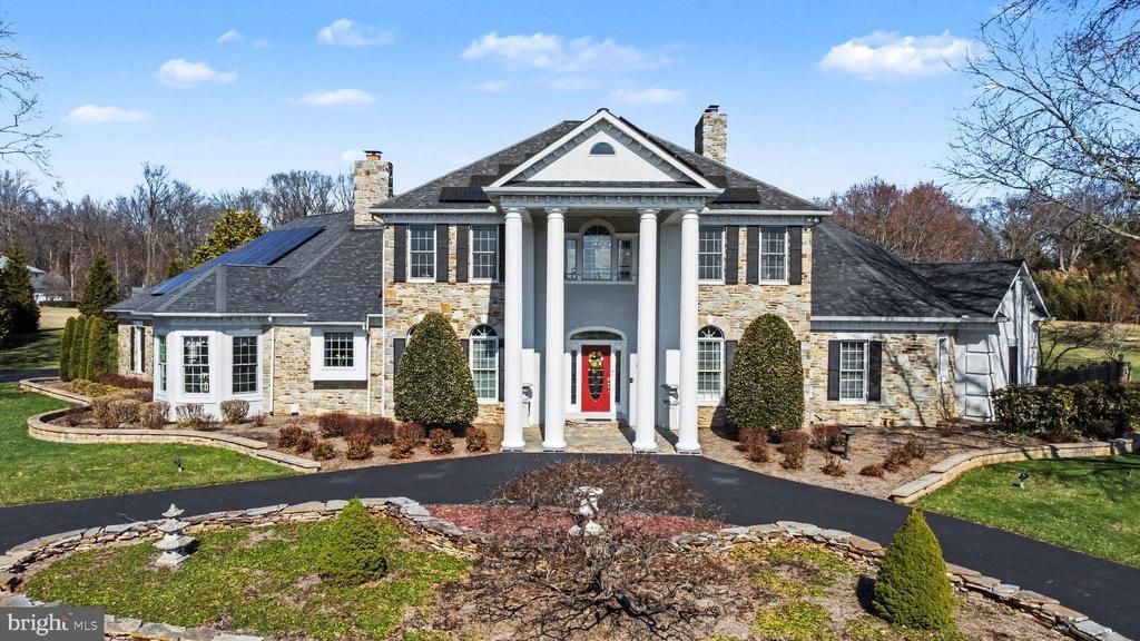 2309 KINGS ARMS DRIVE, FALLSTON, MD 21047