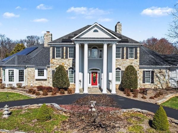 2309 KINGS ARMS DRIVE, FALLSTON, MD 21047