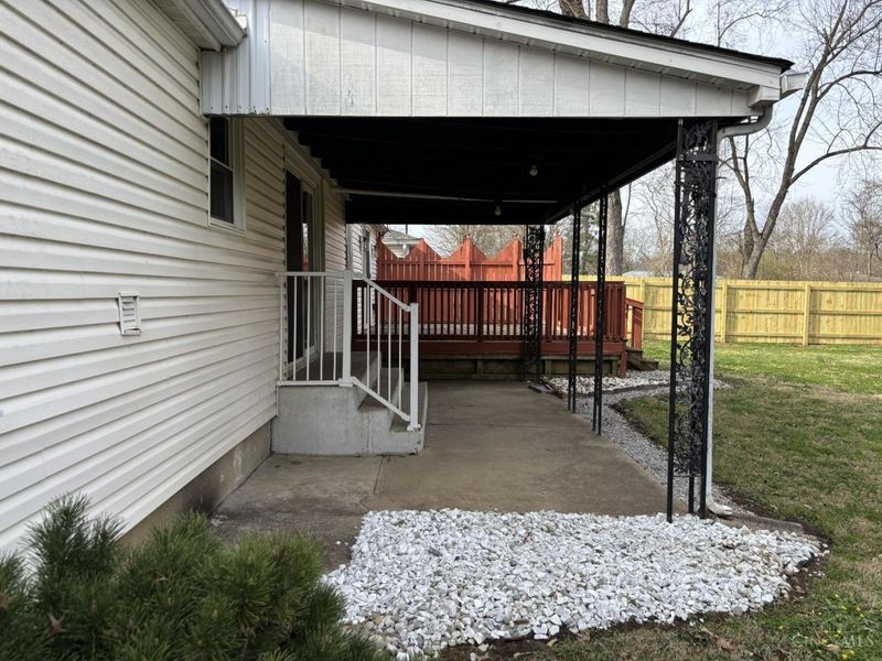 362 Second Street, Morrow, OH 45152 Photo 18