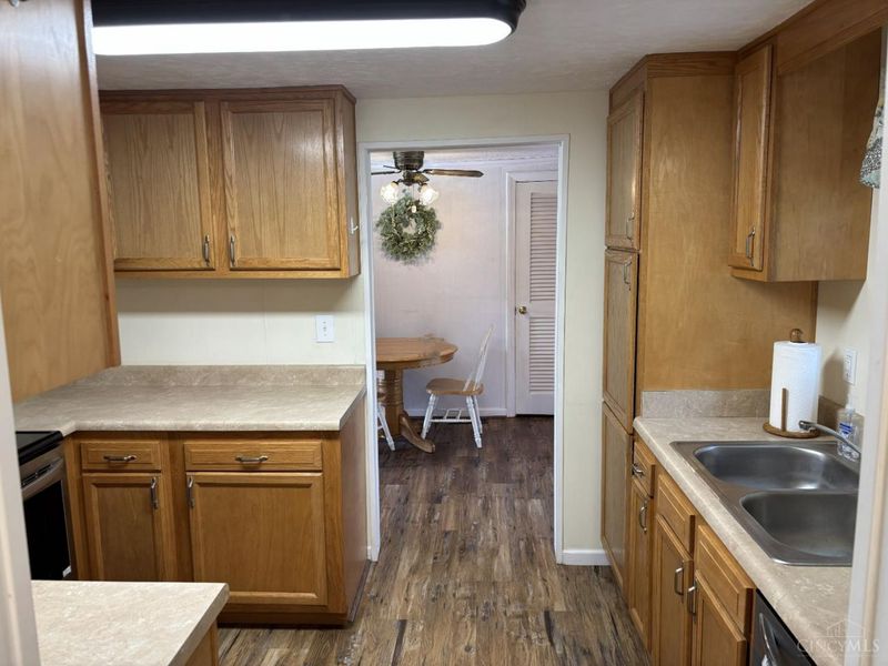 362 Second Street, Morrow, OH 45152 Photo 6