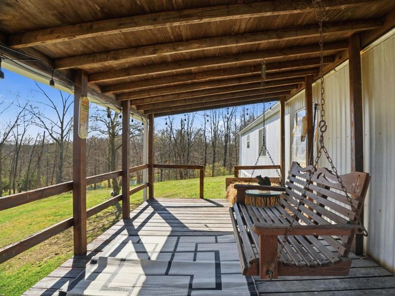 805 Daugherty Road, Stockport, OH 43787 Photo 14