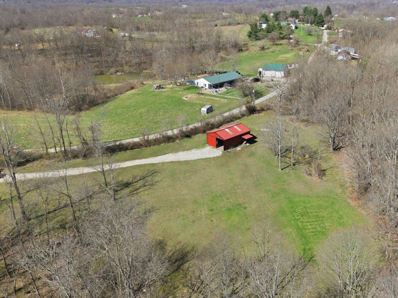 805 Daugherty Road, Stockport, OH 43787 Photo 19