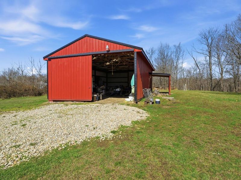 805 Daugherty Road, Stockport, OH 43787 Photo 21