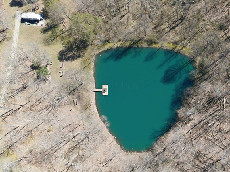 805 Daugherty Road, Stockport, OH 43787 Photo 25