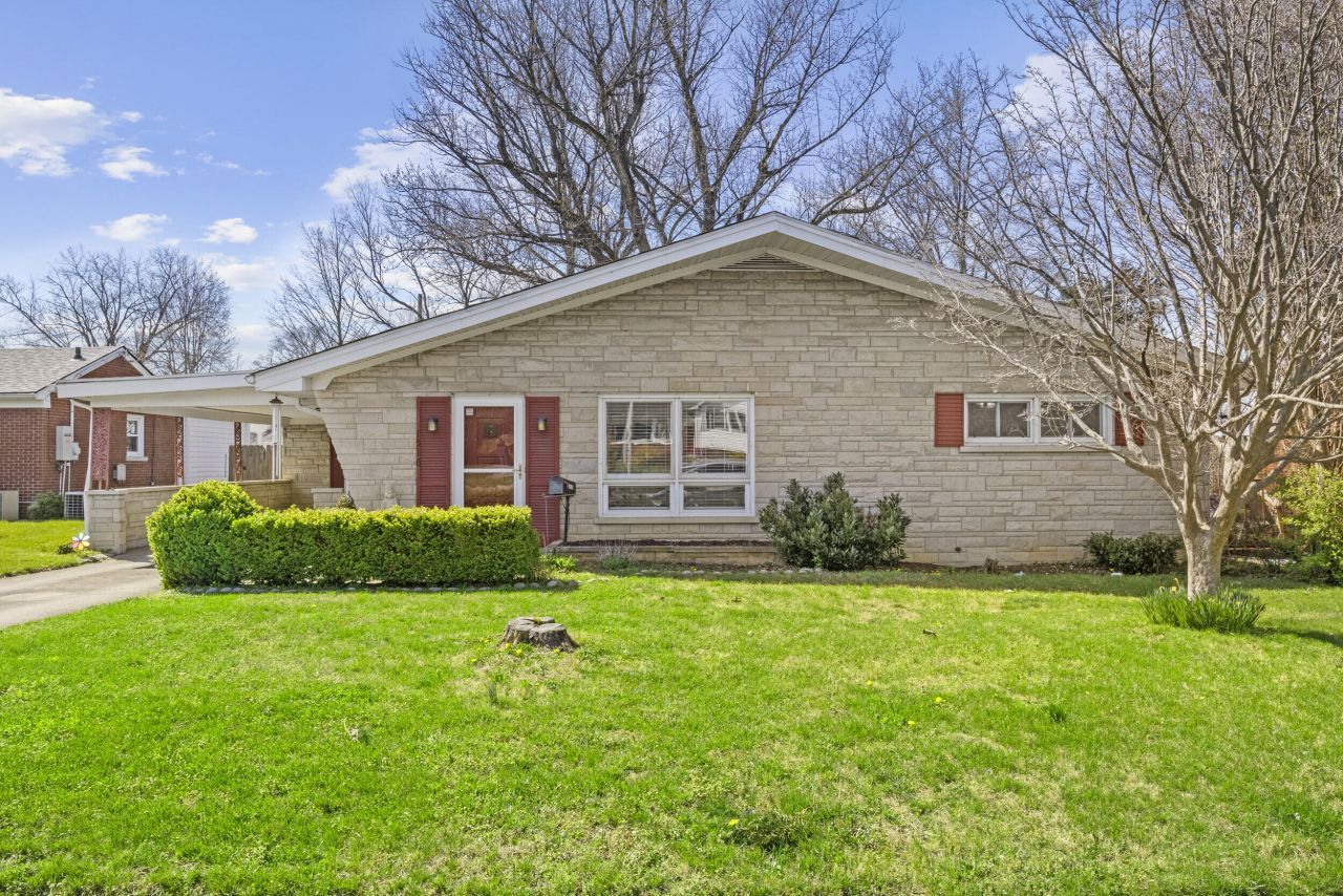 1516 Port Royal Drive, Lexington, KY 40504 Main Photo