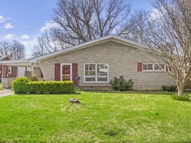 1516 Port Royal Drive, Lexington, KY 40504