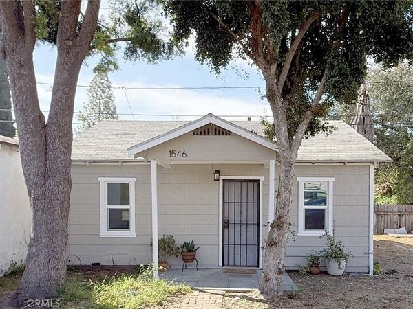 1546 Whitefield Road, Pasadena, CA 91104