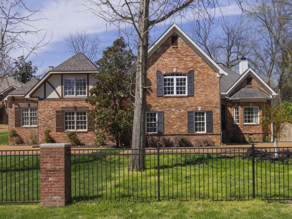 5904 Old Harding Pike, Nashville, TN 37205