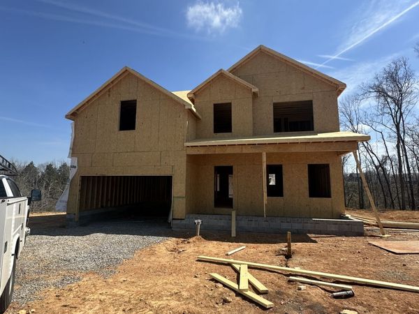 95 Sycamore Hill , Clarksville, TN 37042