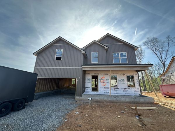 95 Sycamore Hill, Clarksville, TN 37042